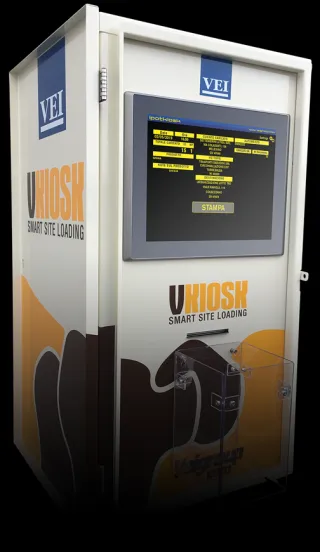 vKiosk